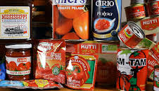 Rotes Gold - Die Geheimnisse der Tomatenindustrie