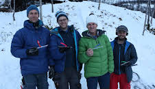 Stugfixarna Norge (S3 E8)