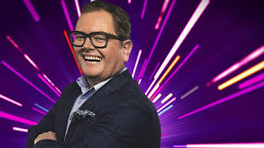 6:05 PM: Alan Carr's Picture Slam (S4 E1) (S4) | BBC One | 7/18 2026