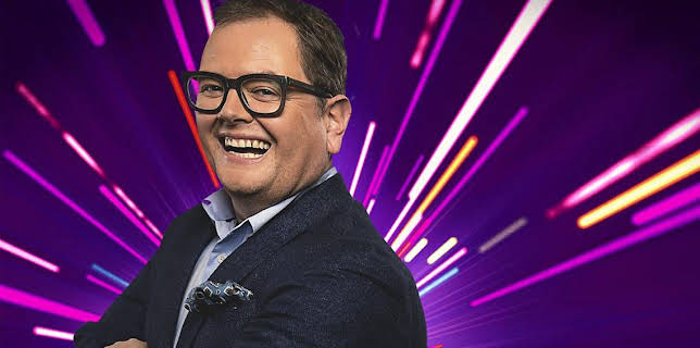 5:40 PM: Alan Carr's Picture Slam (S3 E1) (S3) | BBC One Oxfordshire | 11/15 2025