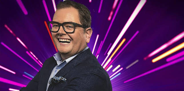 Alan Carr's Picture Slam