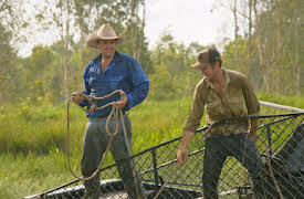 Wild Croc Territory: No te dejes zampar