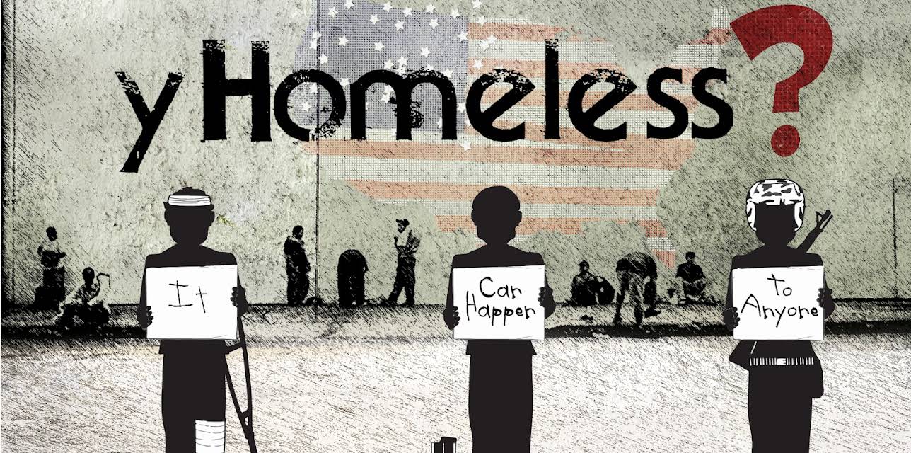 yHomeless? (2016)