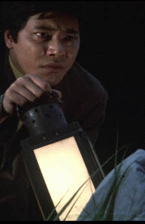 Akira Nakao as 