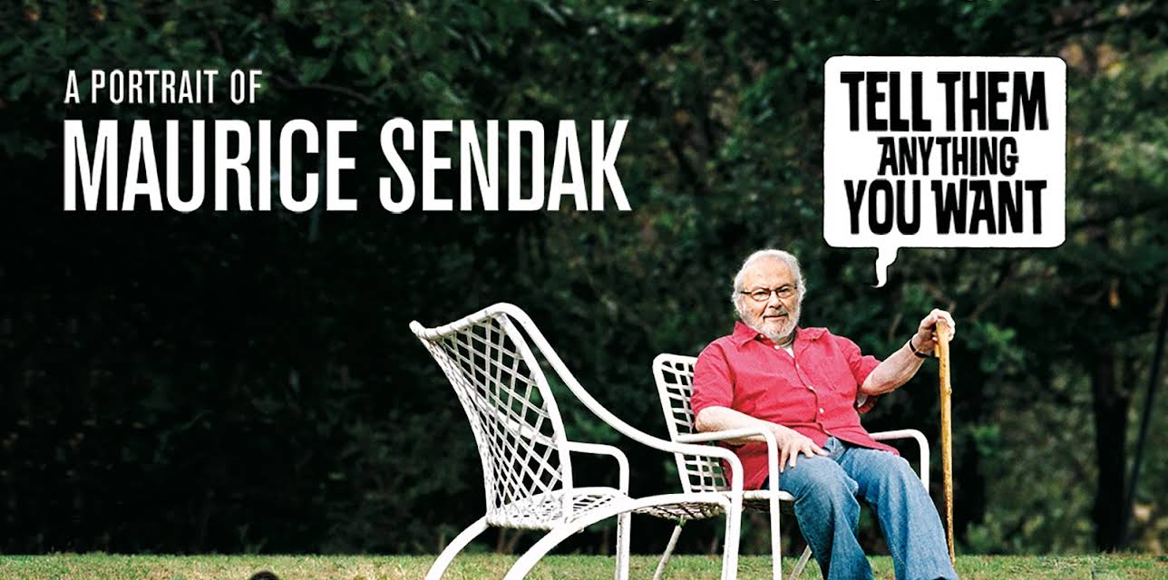 Tell Them Anything You Want (2009)