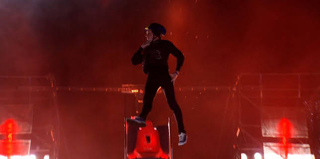 06:35: WipeOut - Mach dich nass! | ProSieben Maxx | 3/6 2026