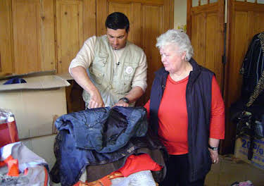 07:00: Der Trödeltrupp - Das Geld liegt im Keller (S6 E43) (S6) | RTL 2 | 1/27 2026