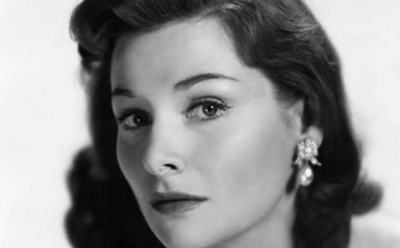 Adrienne Corri