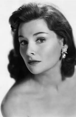 Adrienne Corri as 
