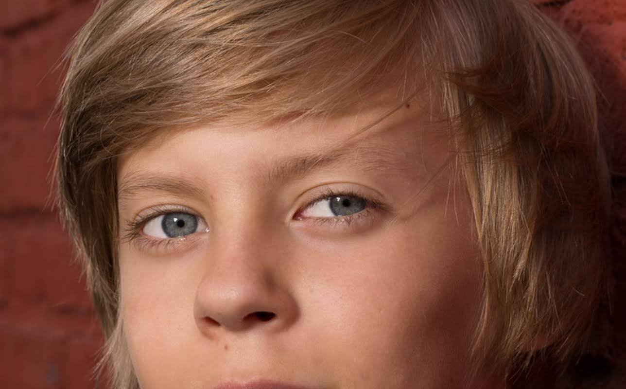 Marcus Antturi