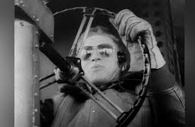 World War II Witness to War Season 1: U-Boat Terror