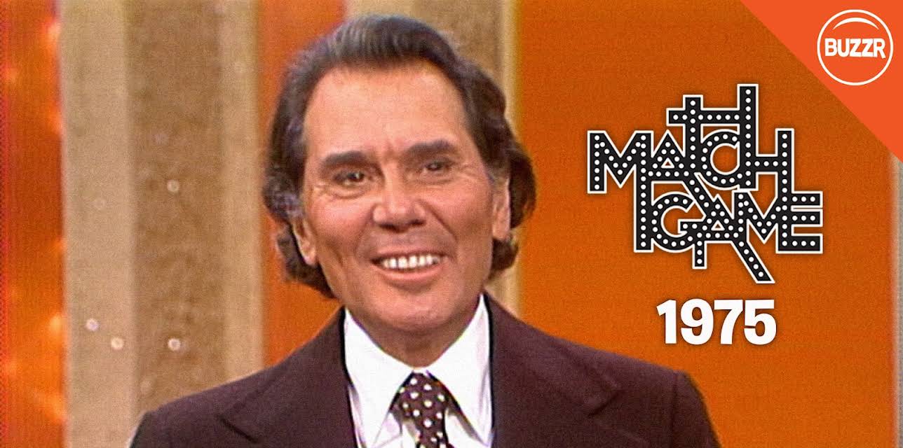 Match Game 75