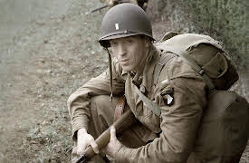 Band of Brothers Season 1: Currahee