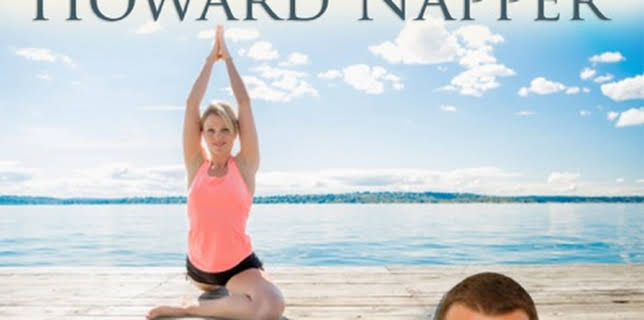 Howard Napper: Yoga Dynamic (2018)