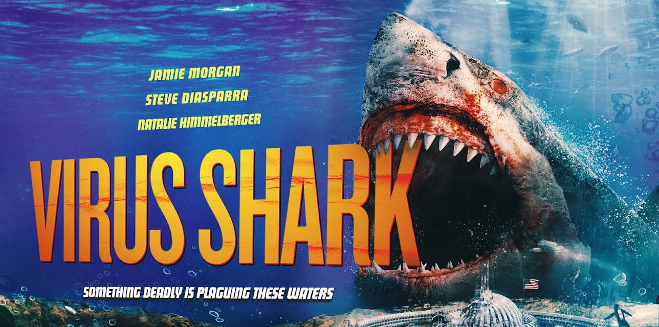 Virus Shark (2021)
