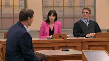 14:45: Ulrich Wetzel - Das Strafgericht | RTL | 5/2 2026