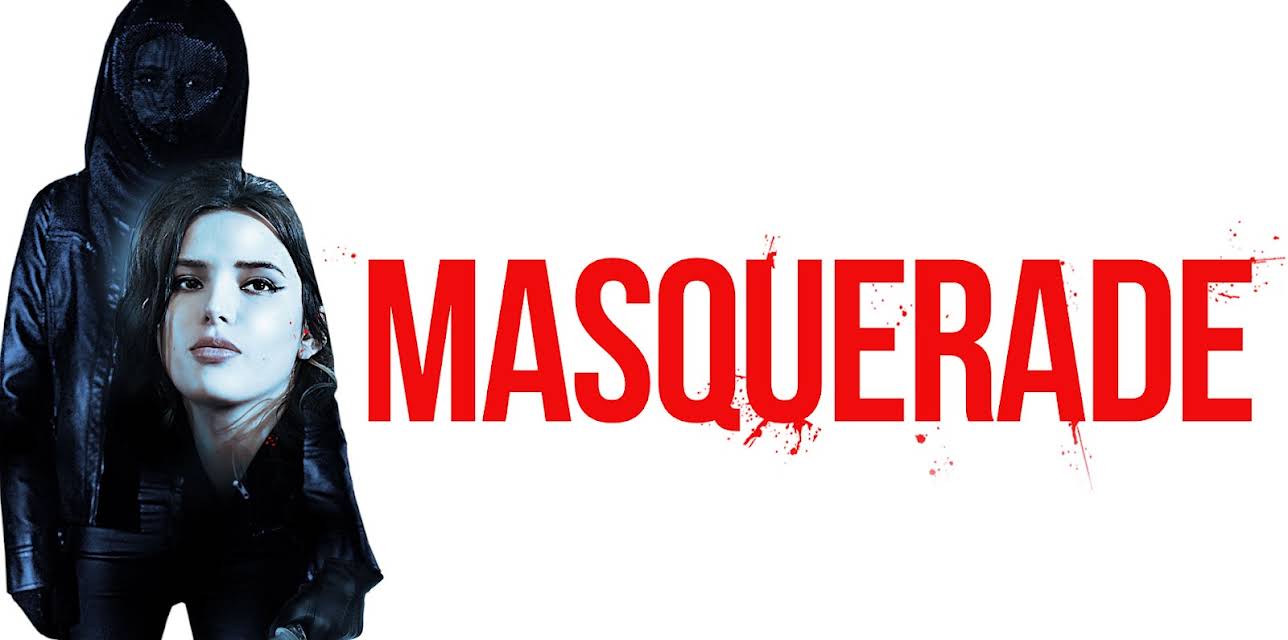 Masquerade (2021)
