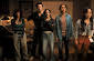 'Until Dawn' is premiering this Friday 25