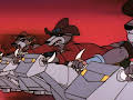 BraveStarr