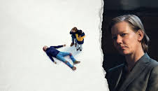 Anatomie eines Falls