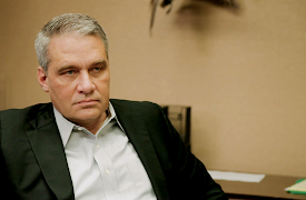 Power of Attorney: Don Worley: The Case of The Bad Bouncer