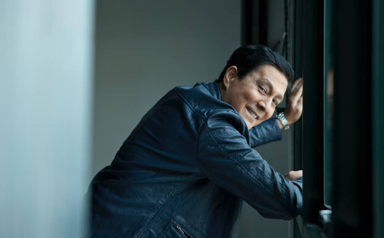 Tirso Cruz III