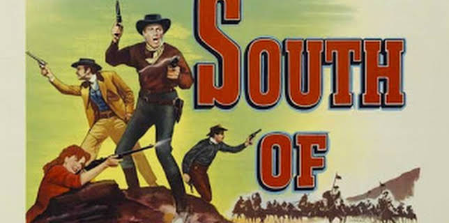 20:50: Al sur de San Luis (IMDb 6) | 13 TV | 12/22 2025