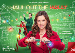 Haul Out the Holly