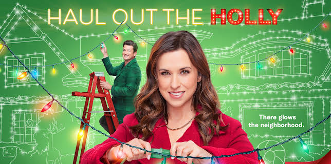 19:45: Haul Out the Holly | FEM | 11/12 2025