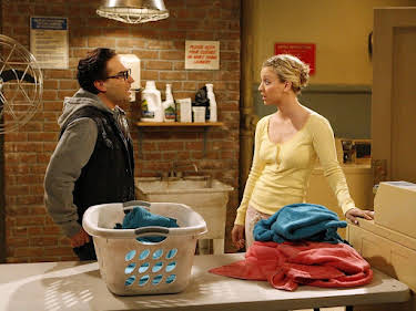 11:50: The Big Bang Theory | ProSieben | 7/23 2026