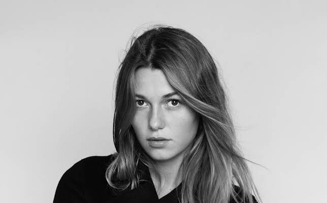 Mathilde Ollivier