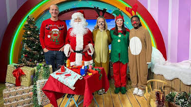 6:00 PM: CBeebies ALBA Panto | BBC Alba | 12/23 2025