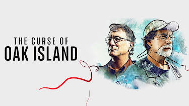 15:35: Die Schatzsucher von Oak Island | Kabel Eins Doku | 10/19 2026