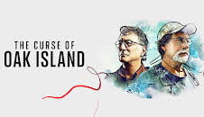 Die Schatzsucher von Oak Island