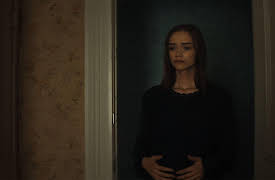 Tales From The Void: Carry