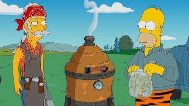 6:30 PM: The Simpsons | E4 | 4/7 2026