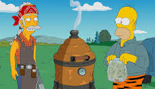The Simpsons
