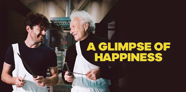A Glimpse of Happiness (2023)