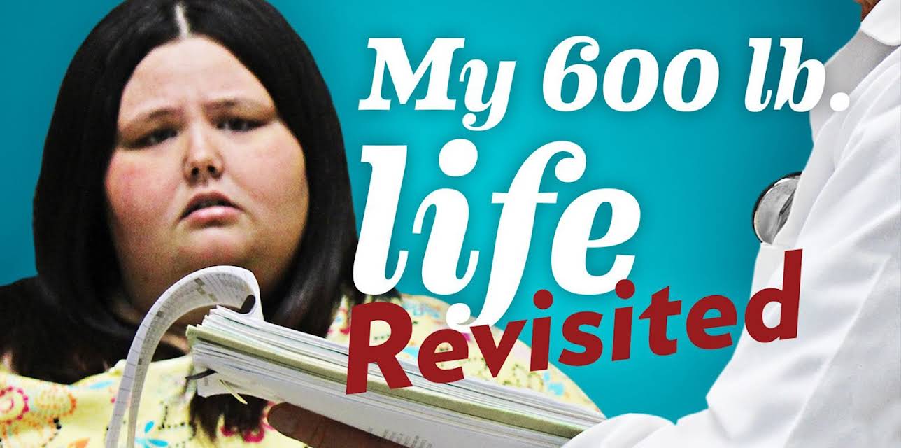 My 600-lb Life Where Are They Now? Season 1