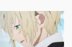 Aoharu x Machinegun: It'll Become Your Greatest Partner