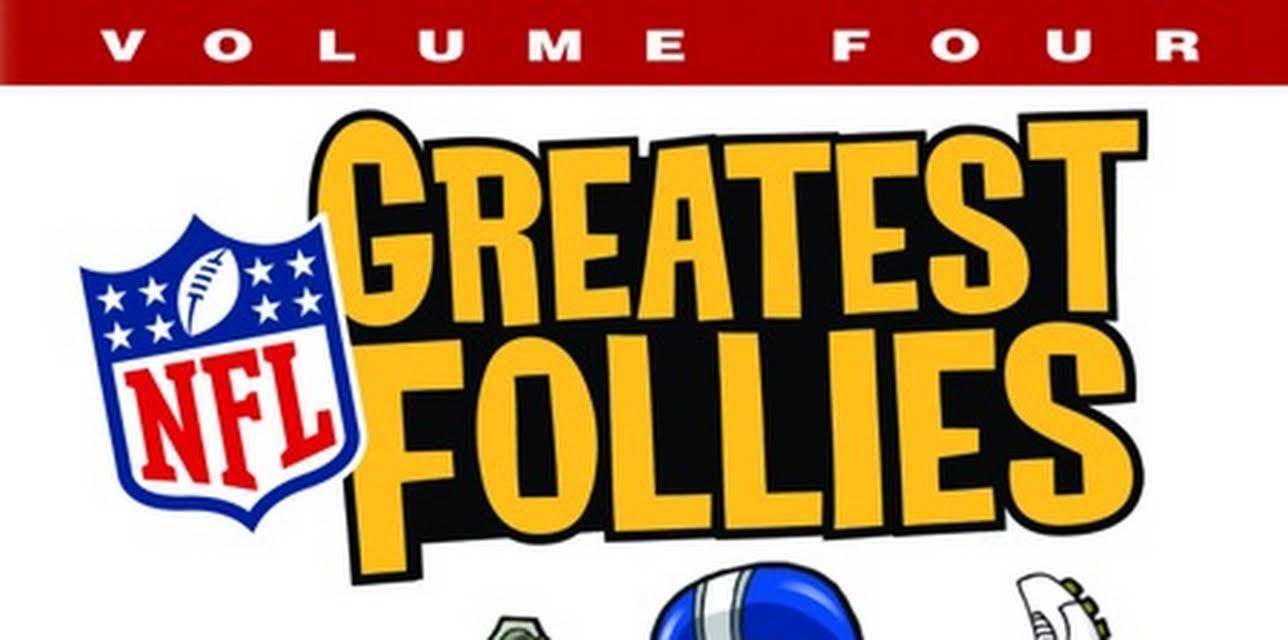 NFL's Greatest Follies Vol. IV (2009)