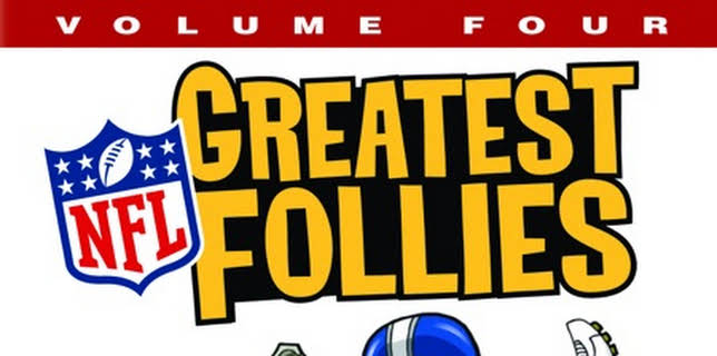 NFL's Greatest Follies Vol. IV (2009)