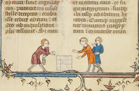 After the Plague: Children, Plague, and Grief