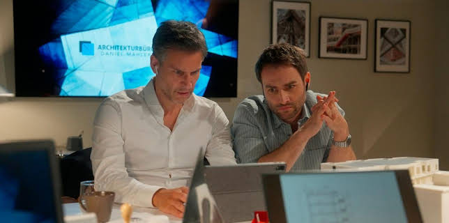 07:20: Rote Rosen (4242) | NDR Fernsehen | 11/17 2025