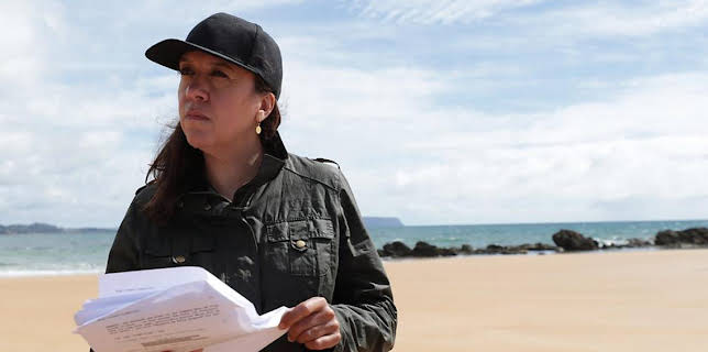 11:50 PM: The Australian Wars (S1 E2) (S1) | BBC Four | 2/22 2026