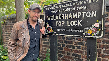 7:00 PM: Canal Boat Diaries (S5 E4) (S5) | Yesterday | 6/5 2026