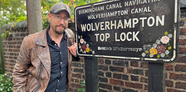 7:00 PM: Canal Boat Diaries (S5 E4) (S5) | Yesterday | 12/1 2025