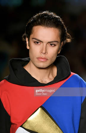 David Granados as 