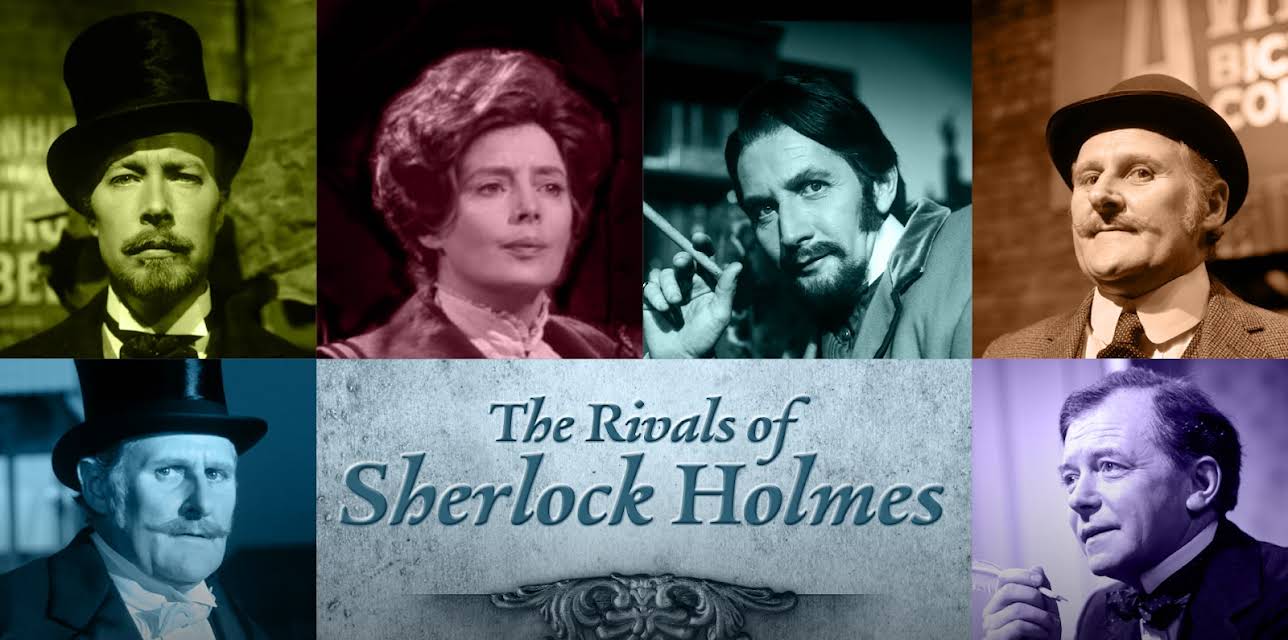 The Rivals of Sherlock Holmes Season 1