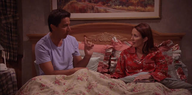 17:30: Alle elsker Raymond (S8 E4) (S8) | TV3 | 12/2 2025